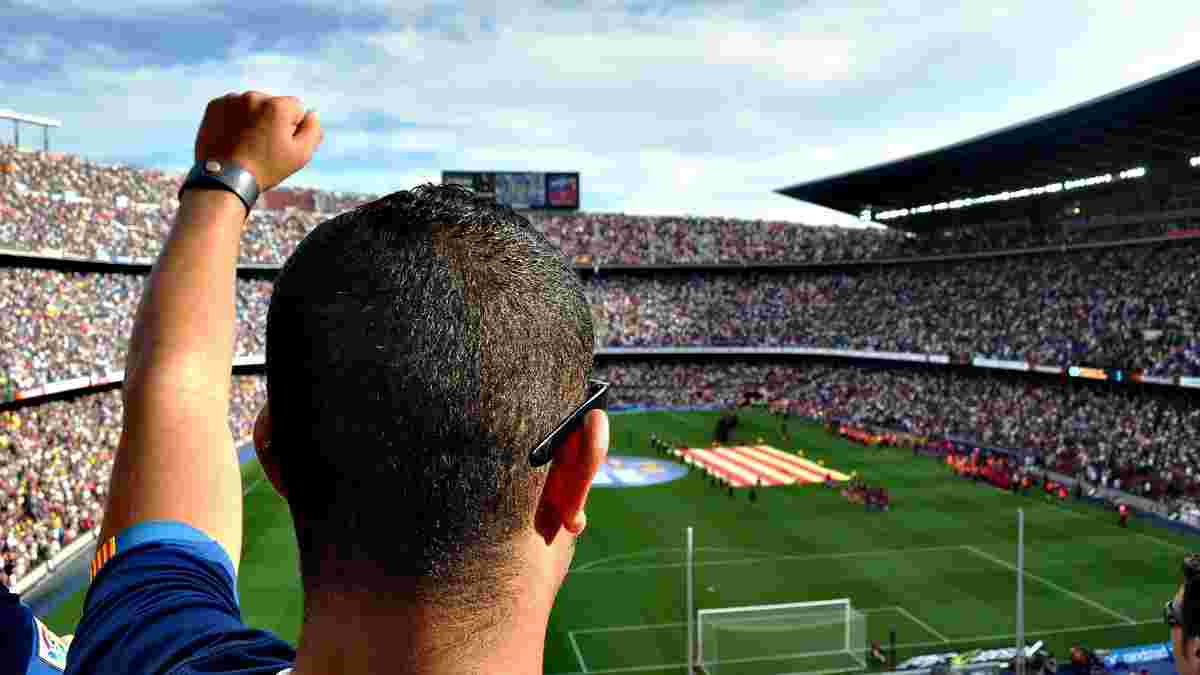 Футбольним фанам приготуватися: як впливати на рішення улюблених клубів