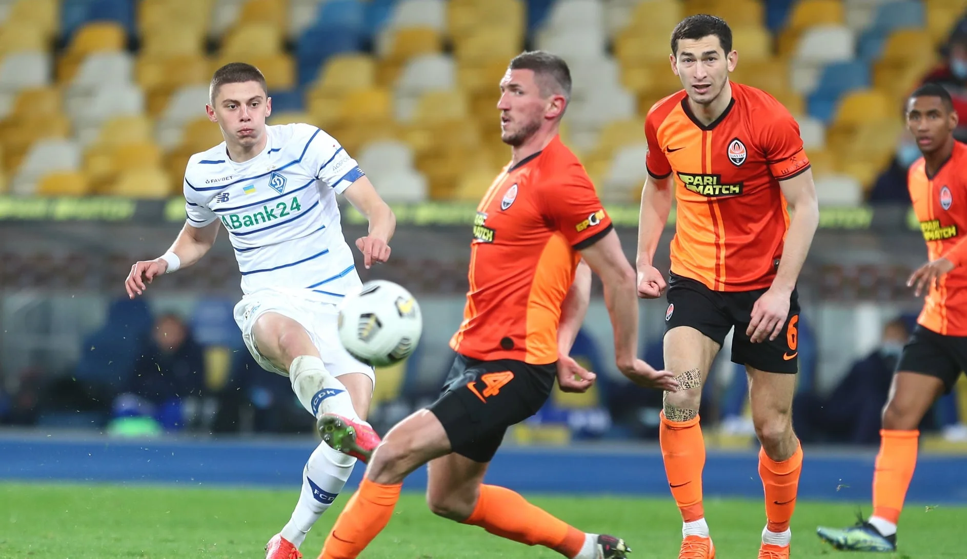 Динамо против Шахтера – как будет в новом сезоне?