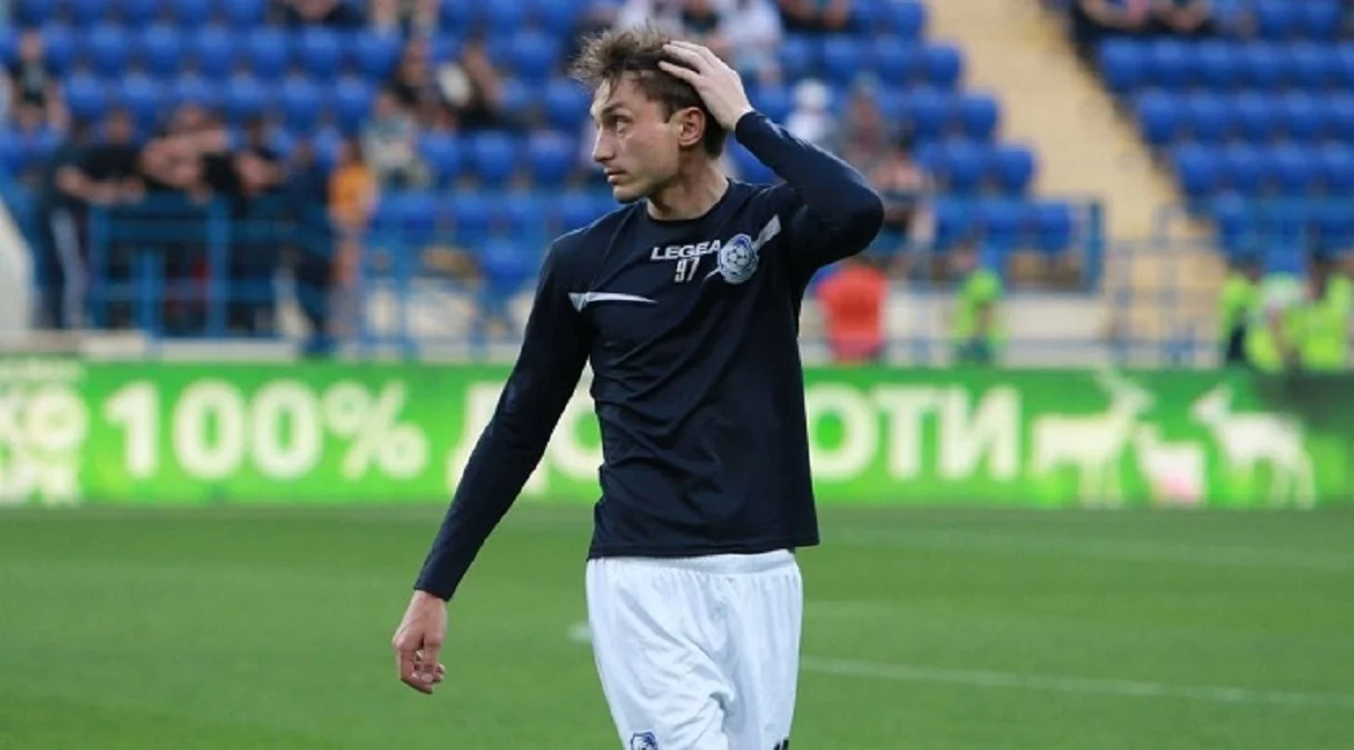 Андрій Якимів / Фото з відкритих джерел