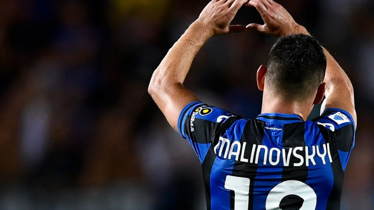 Руслан Малиновский / Getty Images