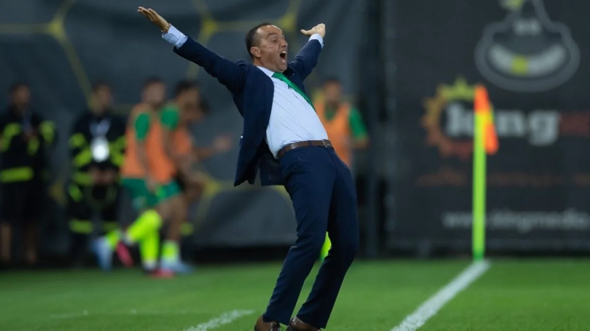 Хосе Луїс Ольтра / фото з відкритих джерел