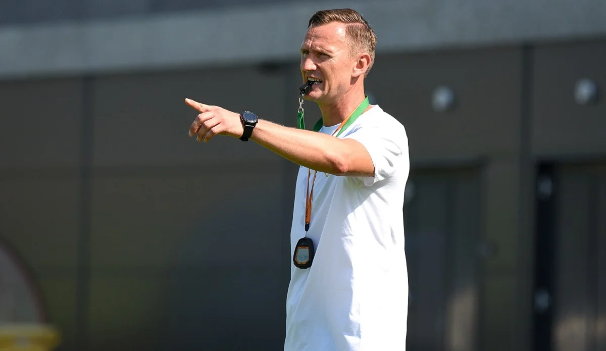 Сергій Кузнєцов / ФК Діошдьйор