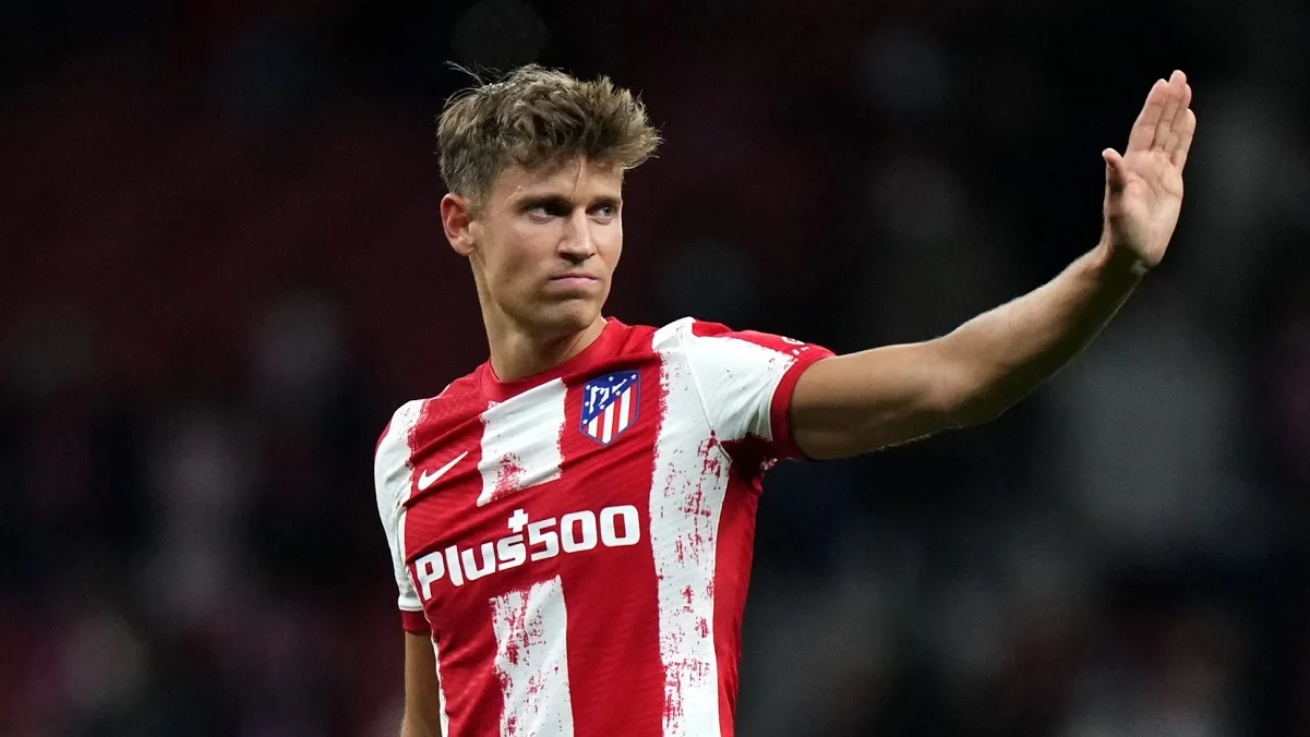 Маркос Льоренте / Getty images