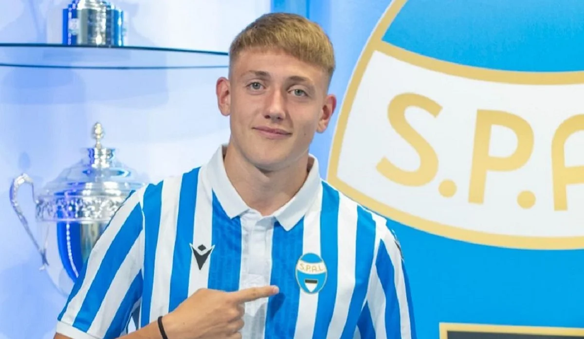 Андрій Фірман / Instagram