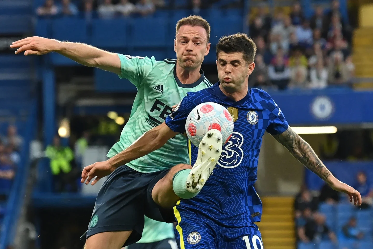 Челсі – Лестер: анонс матчу АПЛ