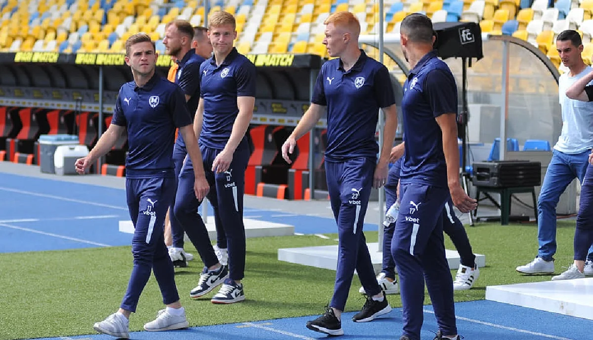 Металіст 1925 / ФК Металіст 1925