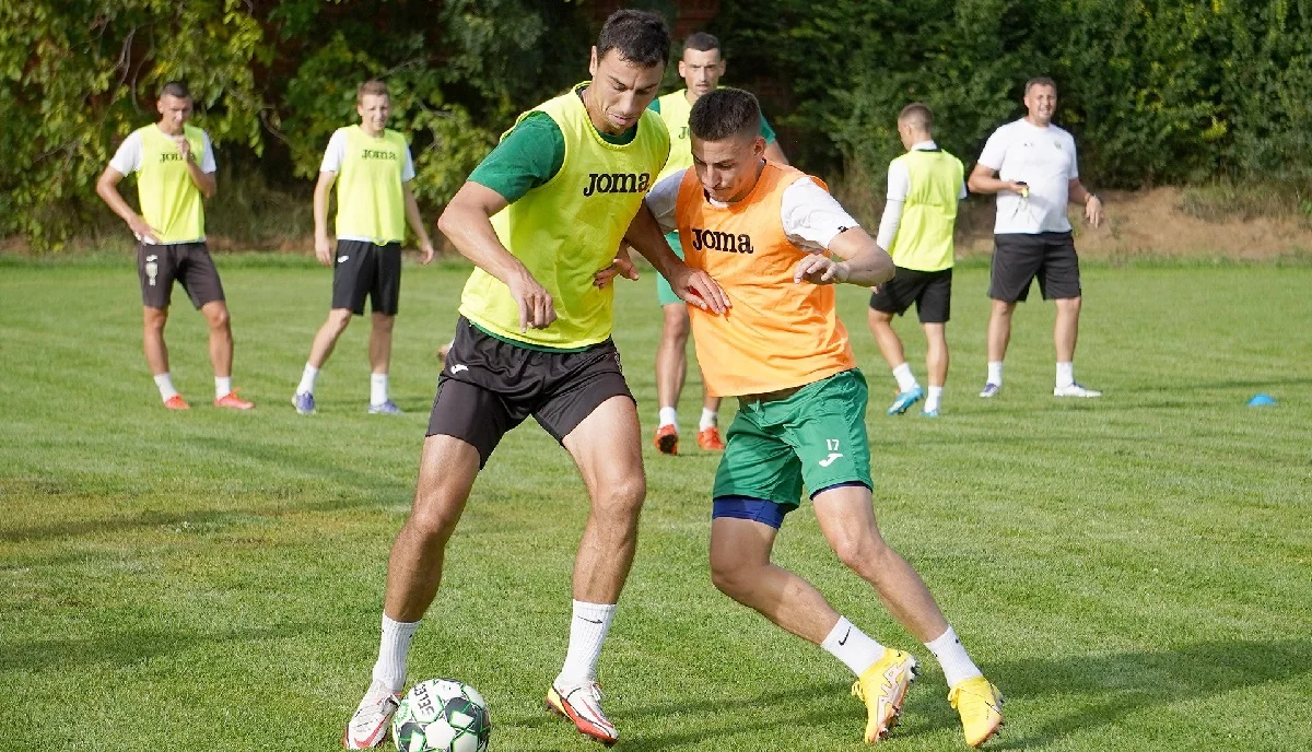 Карпаты / ФК Карпаты