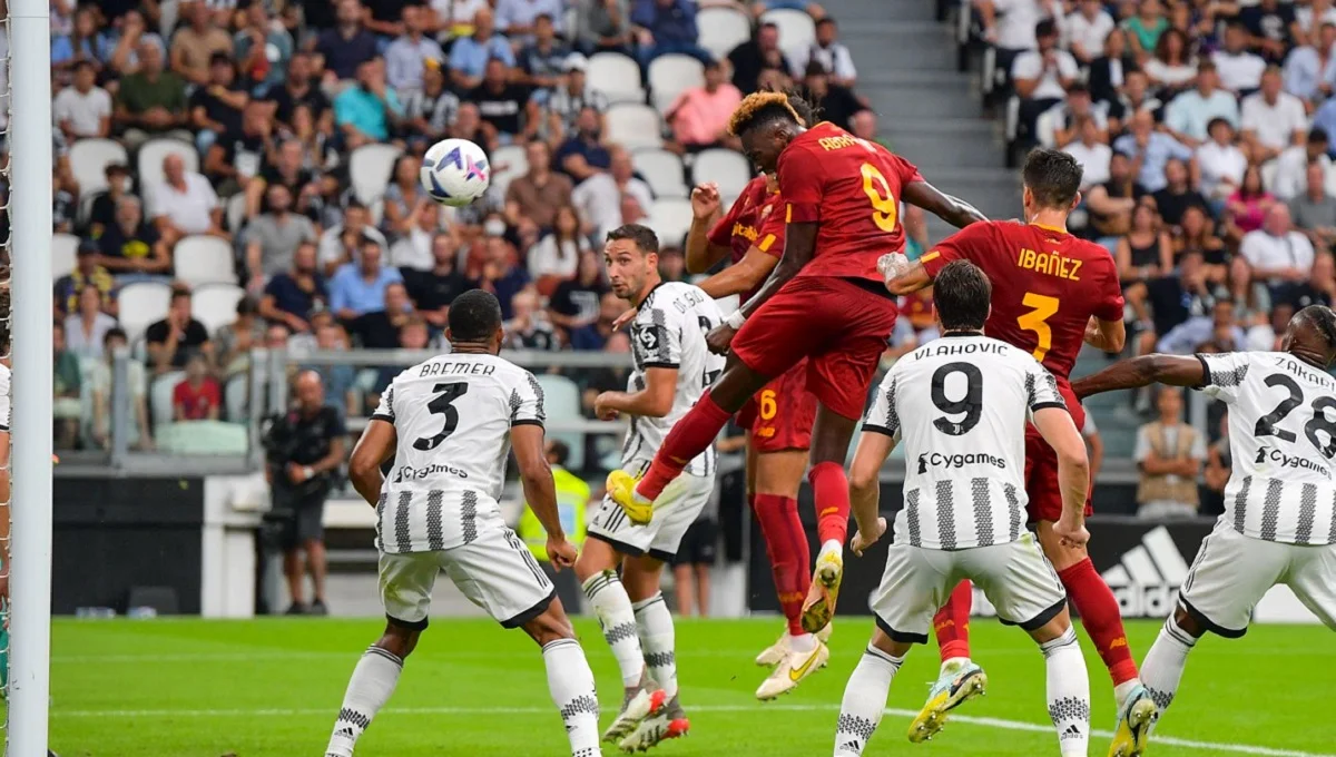 Серия А: счета и обзор матчей 27 08 2022 / Getty Images