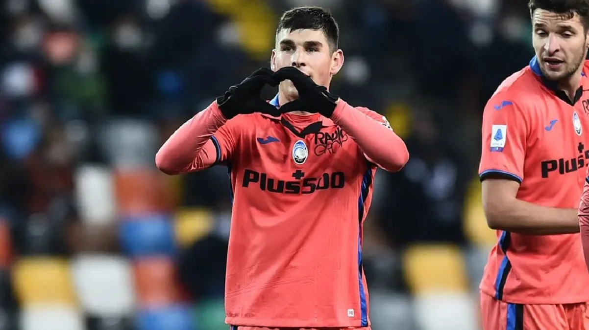 Руслан Маліновський / Getty images