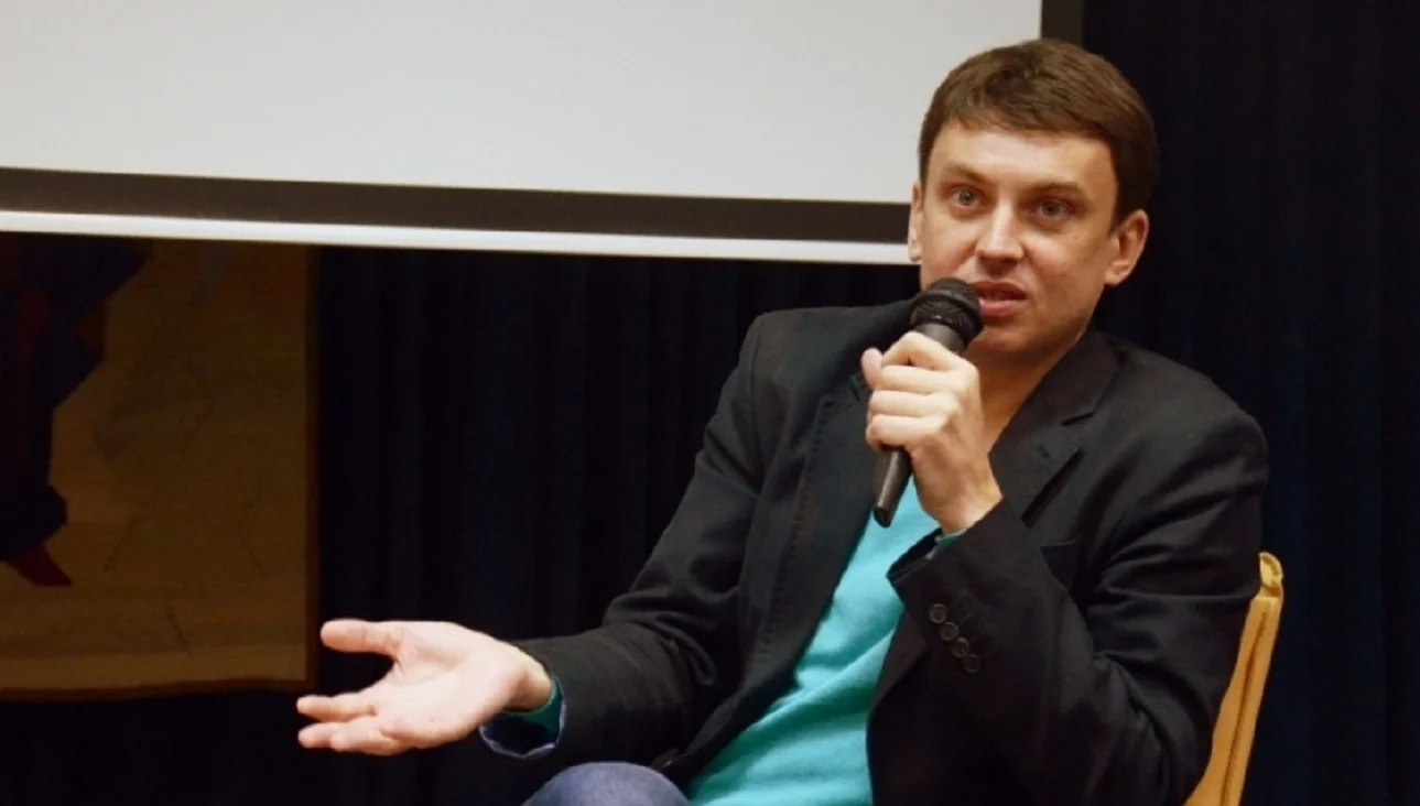 Ігор Циганик / Фото з відкритих джерел