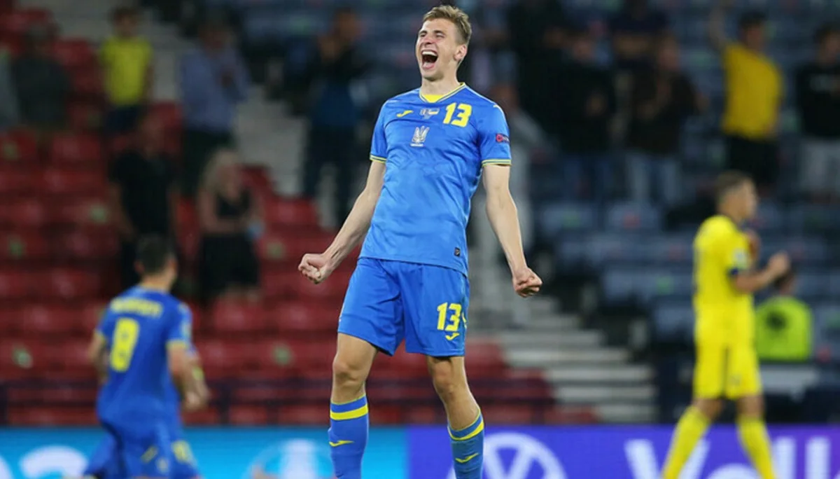 Илья Забарный / Getty Images