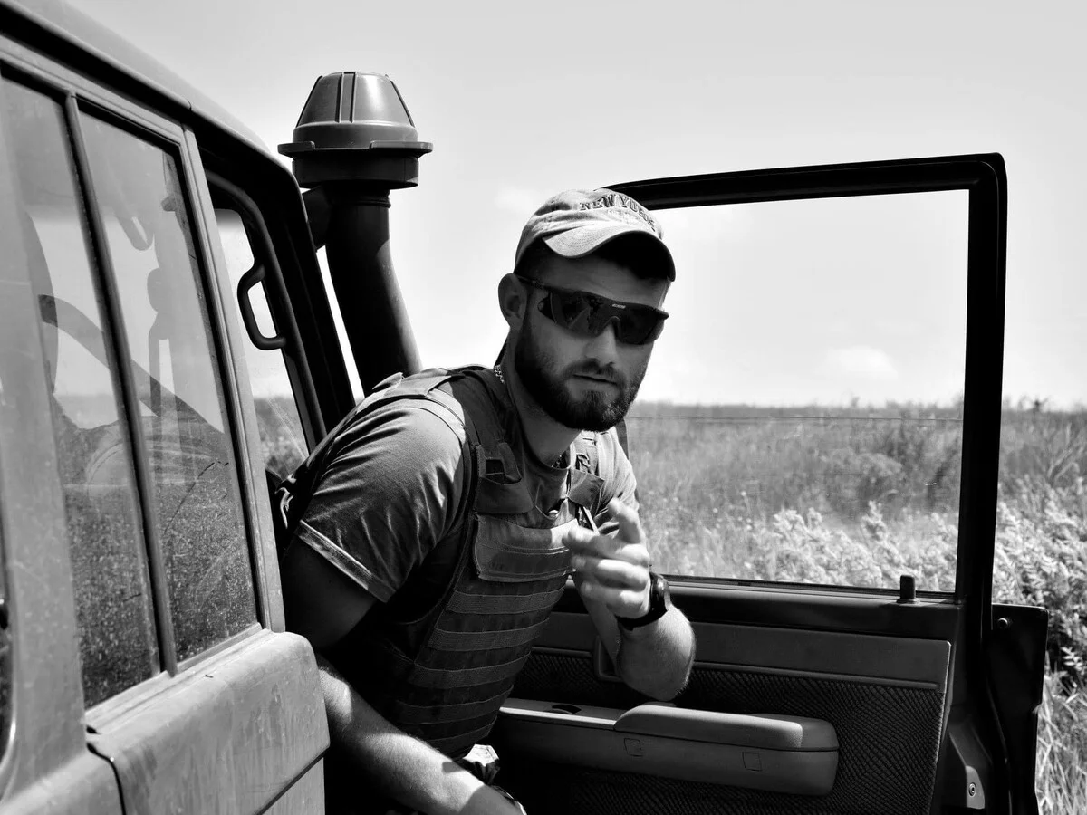 павло сбитов