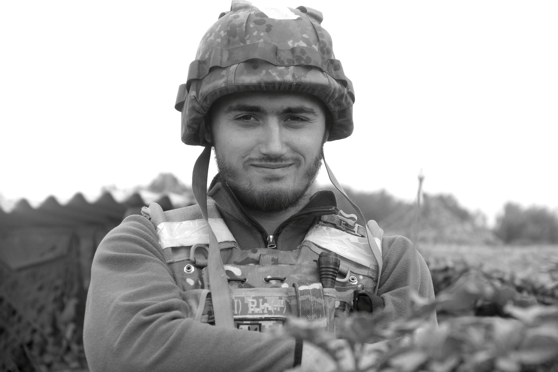 олексій чубашев