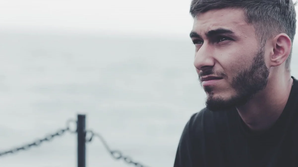 Фарід Шарафмал / Facebook