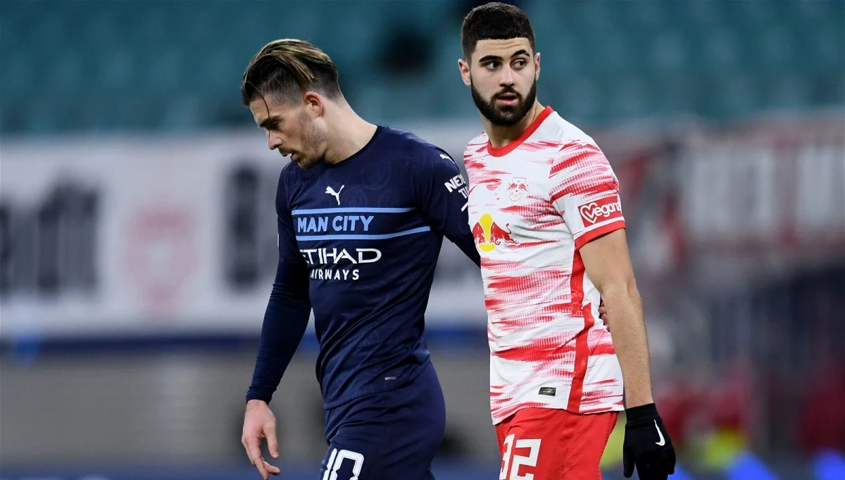 Йошко Гвардиол (справа) / Getty Images