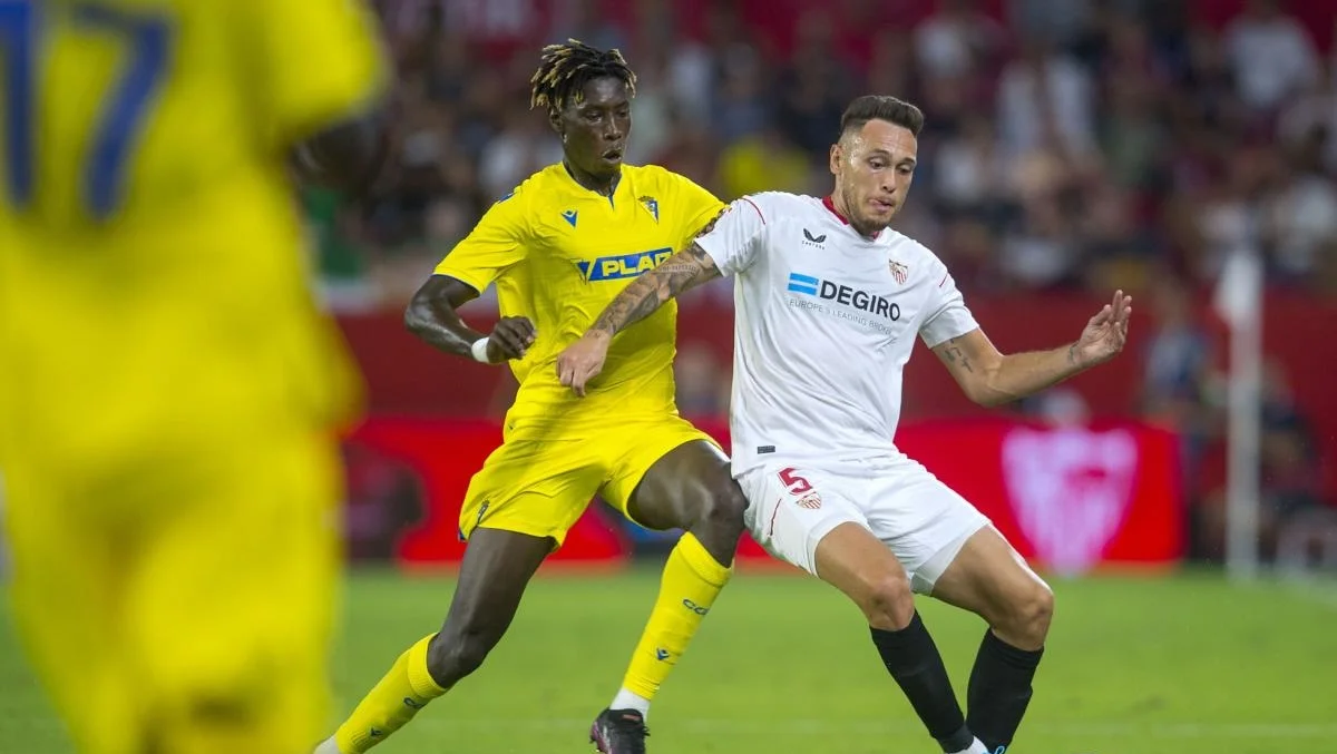 Лукас Окампос / EFE