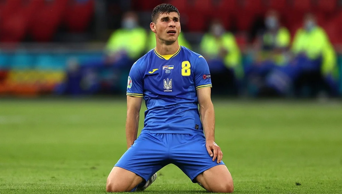 Руслан Малиновский / Getty Images