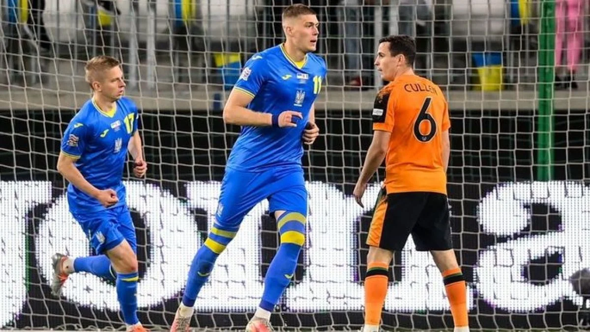 Артем Довбик / фото з відкритих джерел