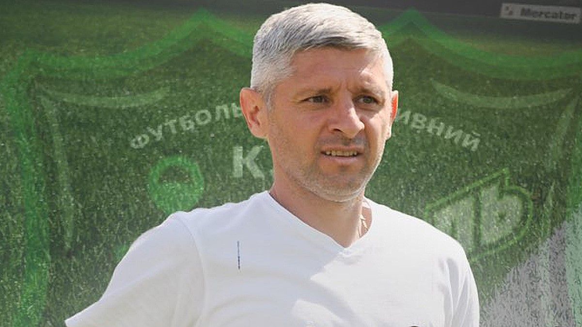Олег Краснопьоров / фото з відкритих джерел