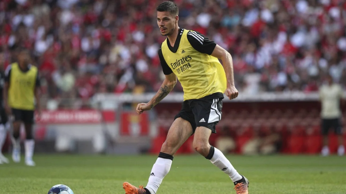 Юлиан Вайгль / фото из открытых источников