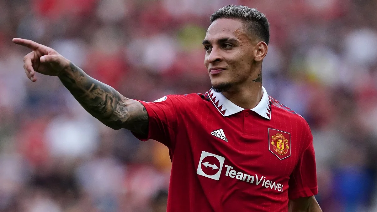 Манчестер Юнайтед – Арсенал – 3:1 – видео голов и обзор матча 04 09 2022