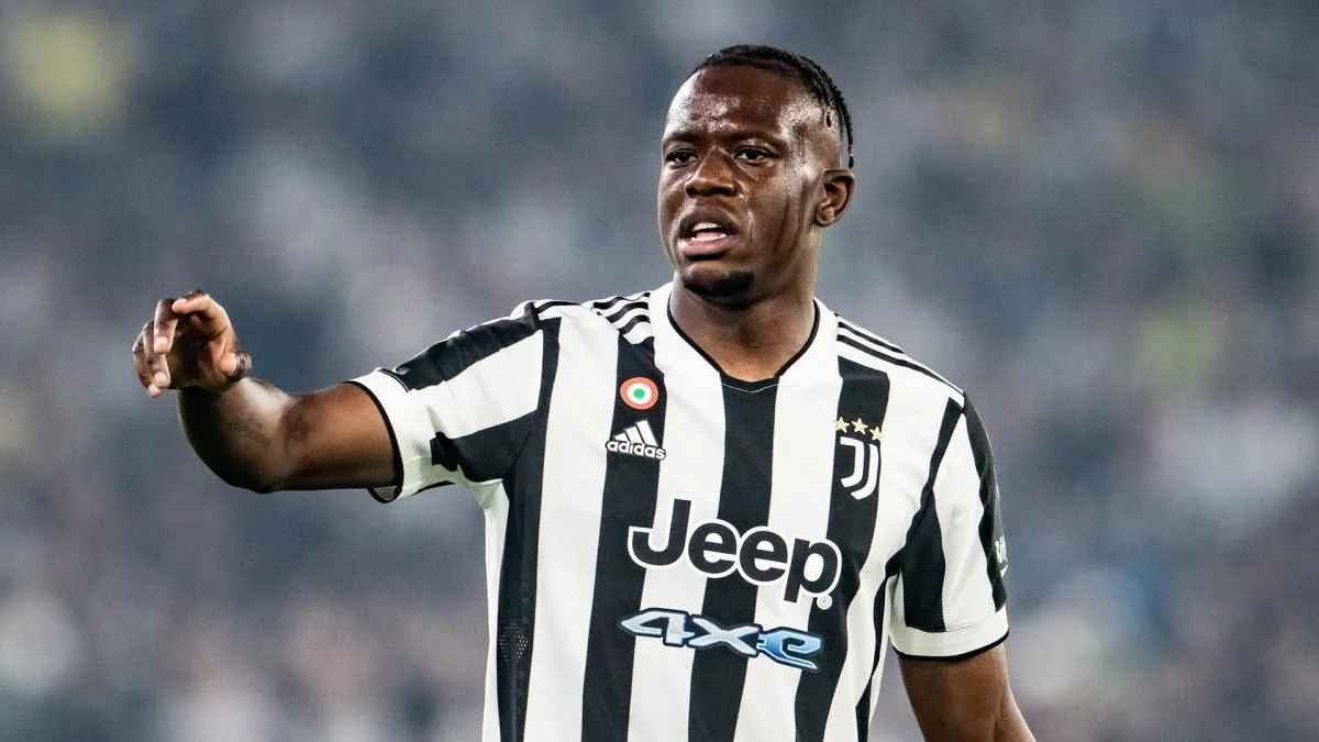 Денис Закария