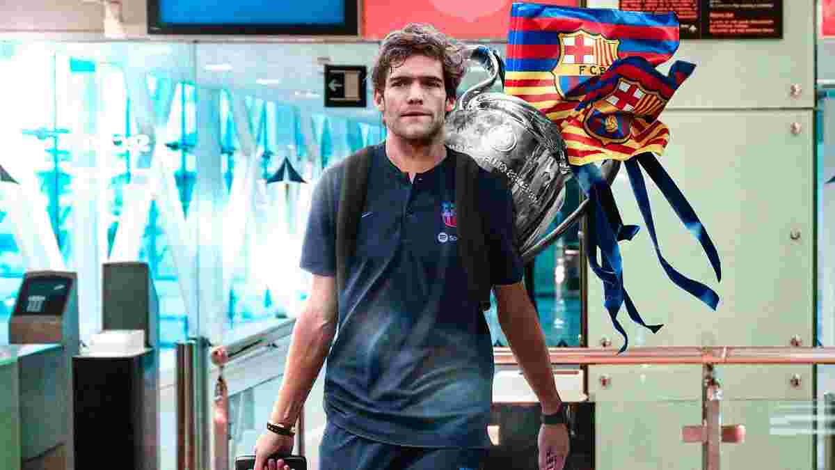 Барселона офіційно оголосила про перехід Алонсо