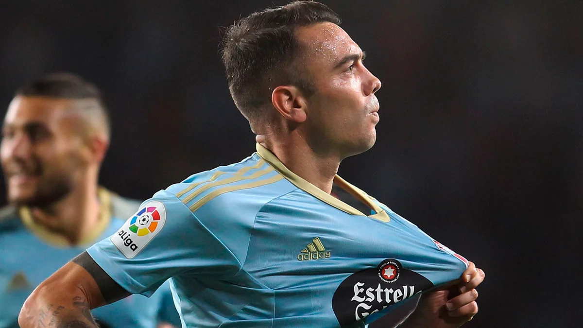 Сельта – Кадис – 3:0