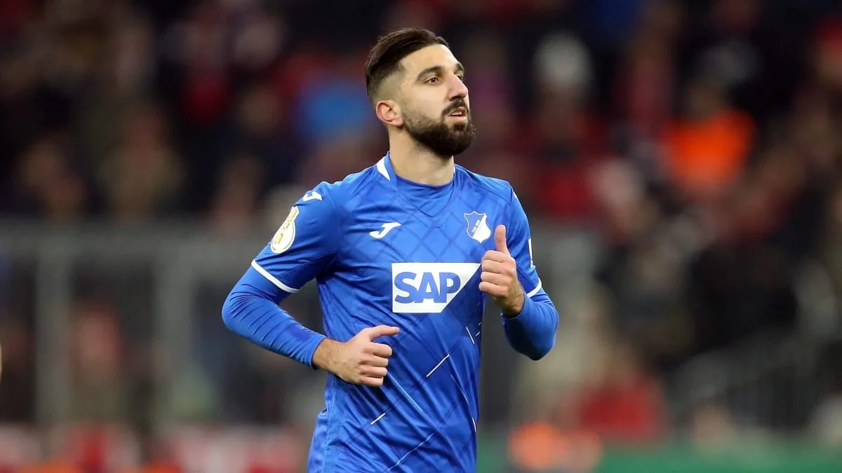 Мунас Даббур / Imago