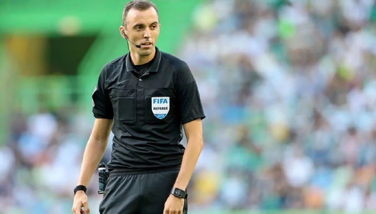 Жоау Пинейру / Фото из открытых источников