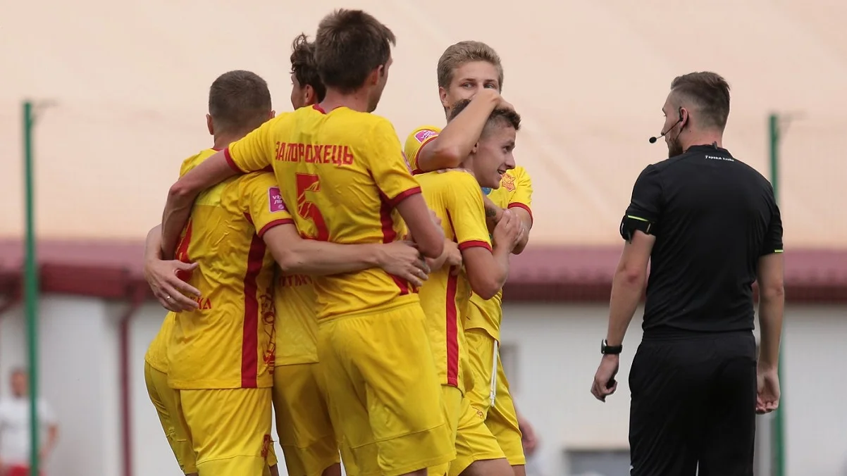 Черноморец – Ингулец – 1:1 – видео голов и обзор матча