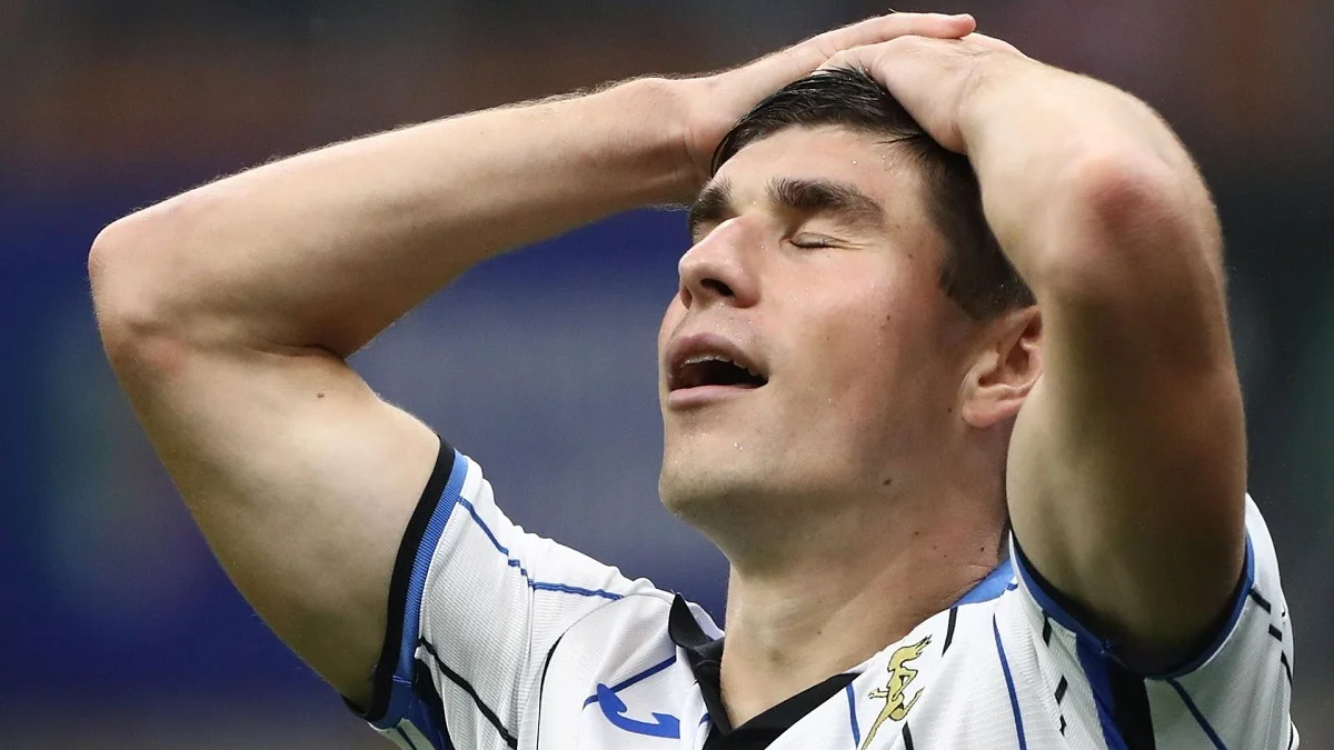 Руслан Маліновський / Фото з відкритих джерел