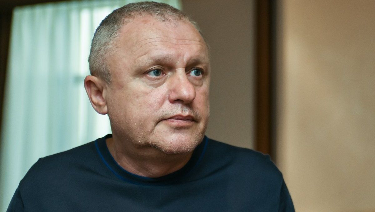 Ігор Суркіс / Фото з відкритих джерел