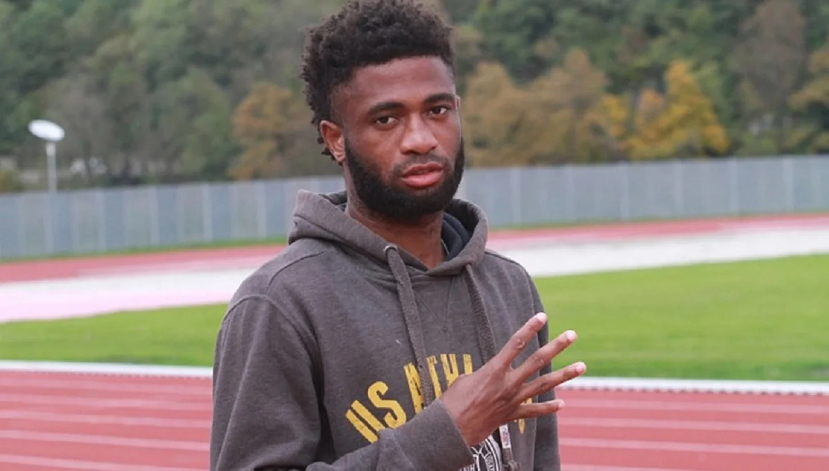 Кахім Перріс / Фото з відкритих джерел