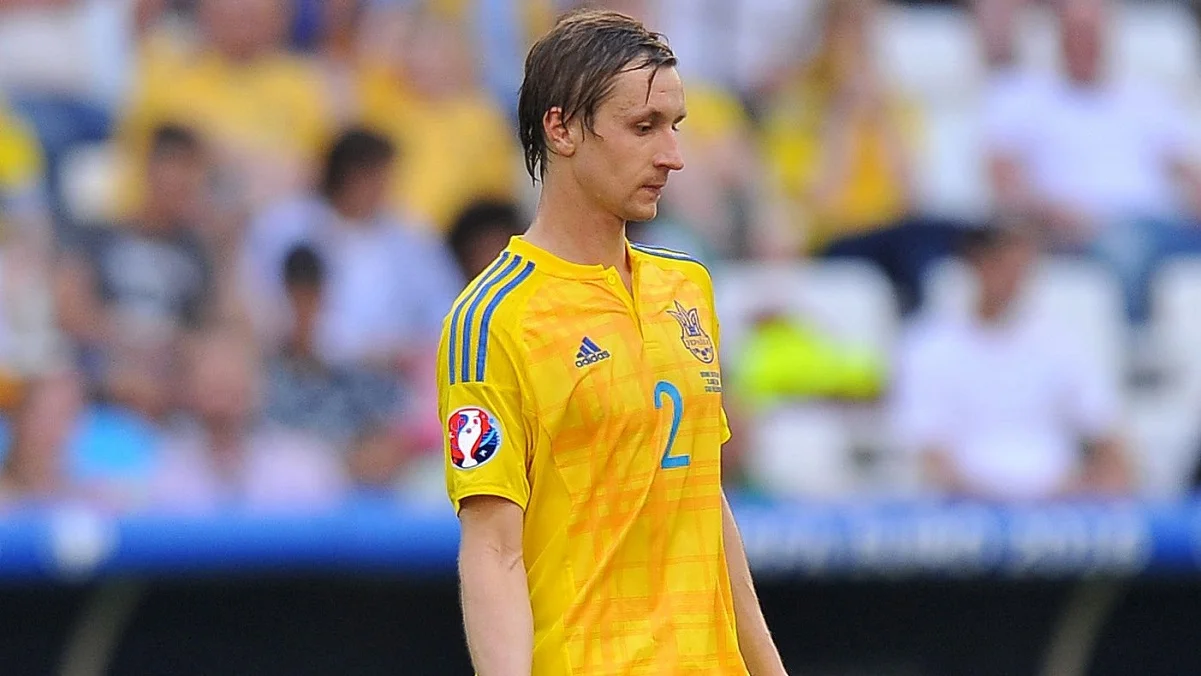 Богдан Бутко / Getty images