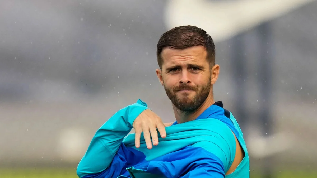 Миралем Пьянич / EFE