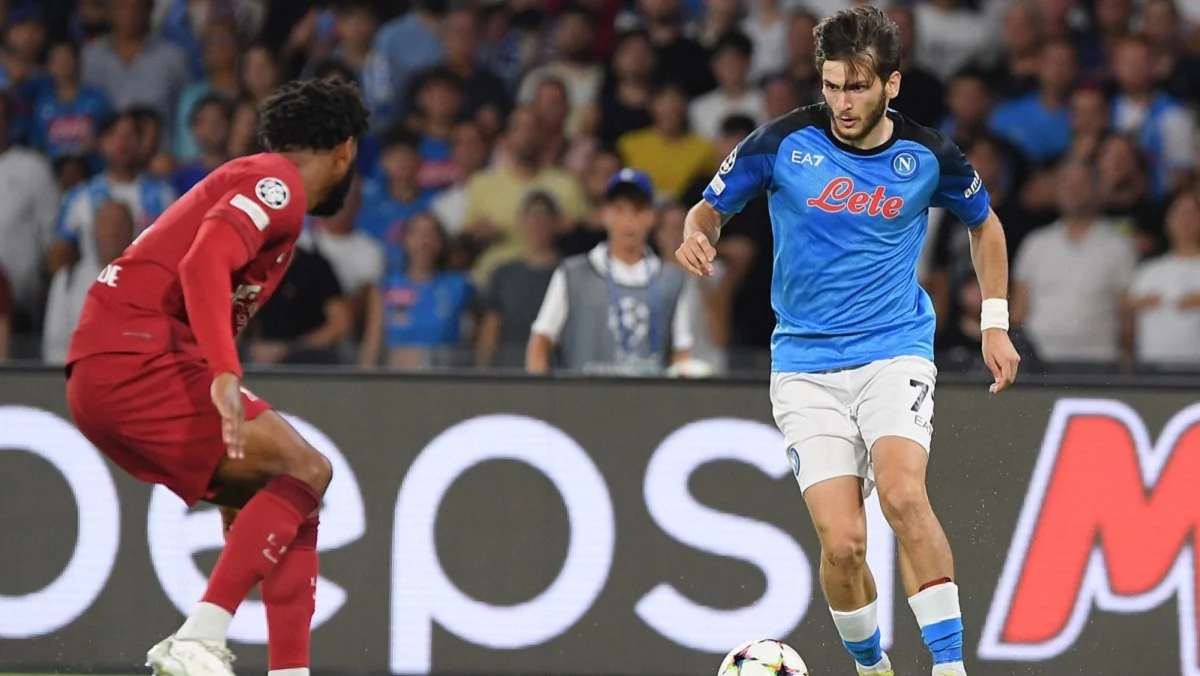 Ліга чемпіонів: рахунки і огляд матчів 07 09 2022