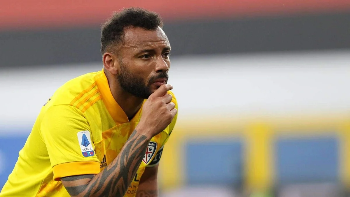 Жоао Педро / Фото из открытых источников