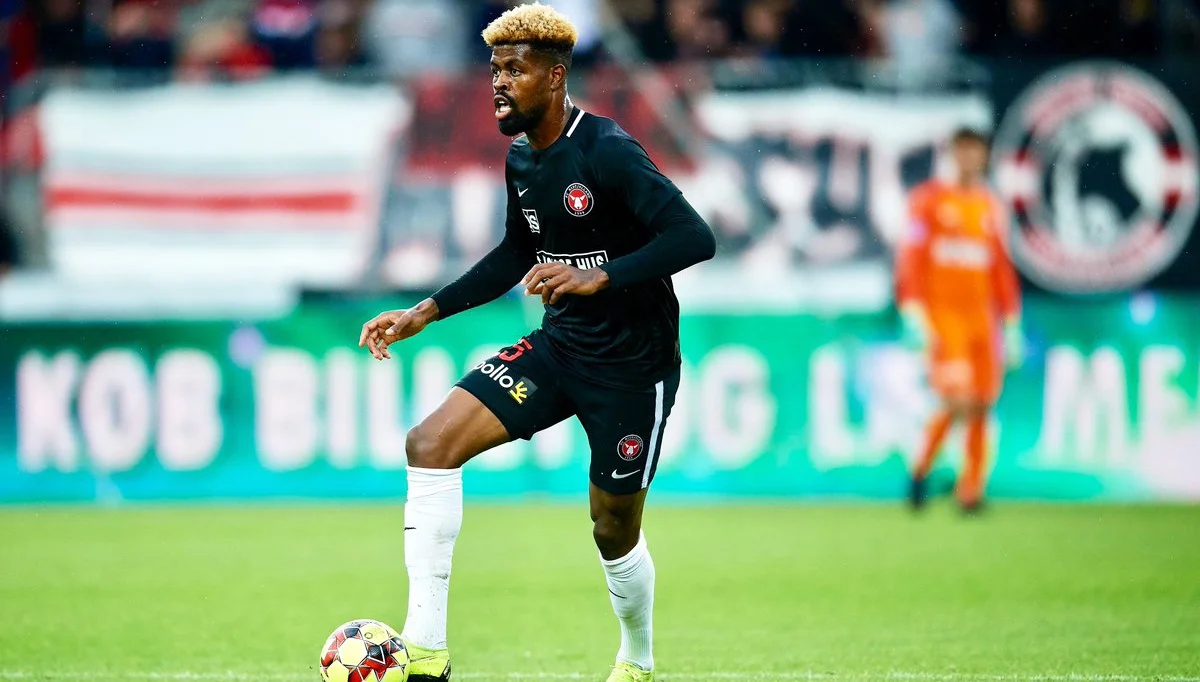 Джеймс Манджрекар / Фото из открытых источников