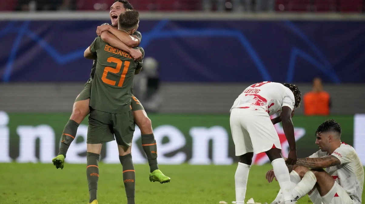 фото: Getty Images