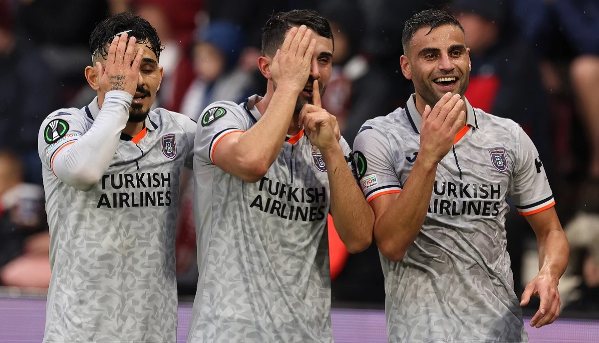 Лига конференций: счета и обзор матчей 08 09 2022 / Getty Images