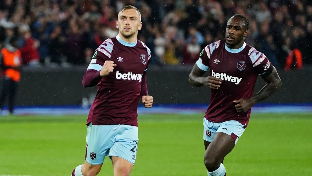 Ліга конференцій: рахунки і огляд матчів 08 09 2022 / Getty Images