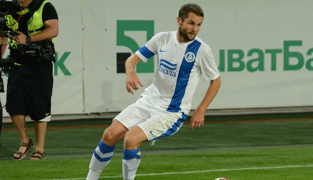 Денис Кулаков