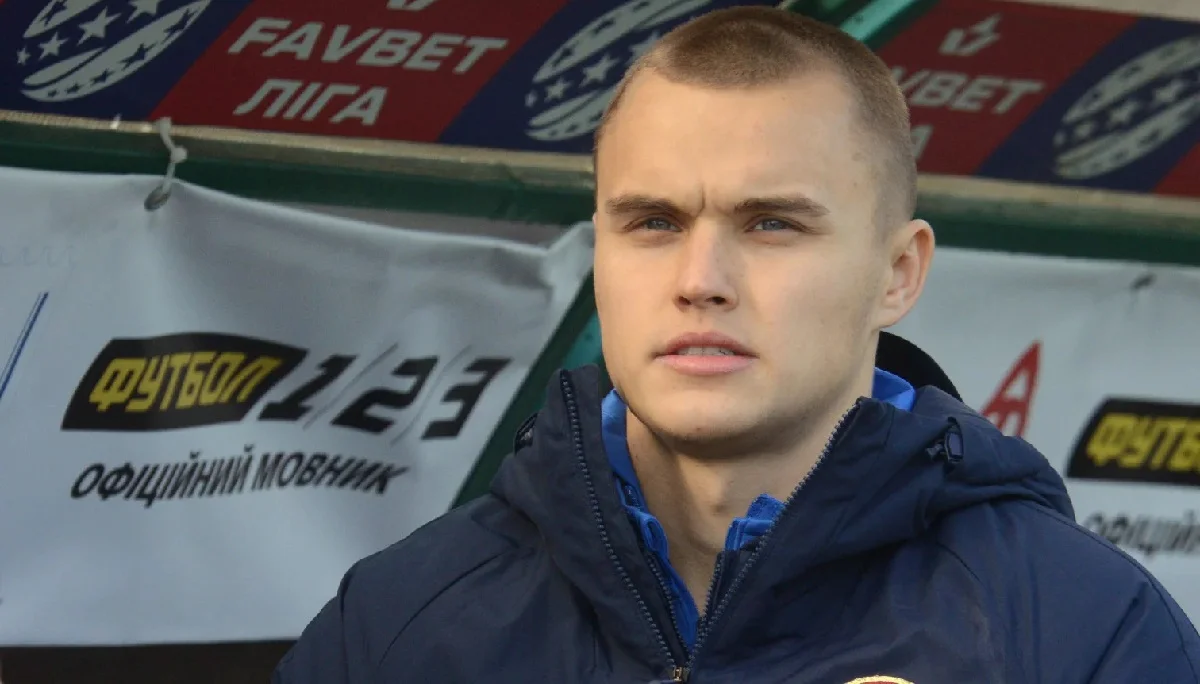 Егор Клименчук / Фото из открытых источников