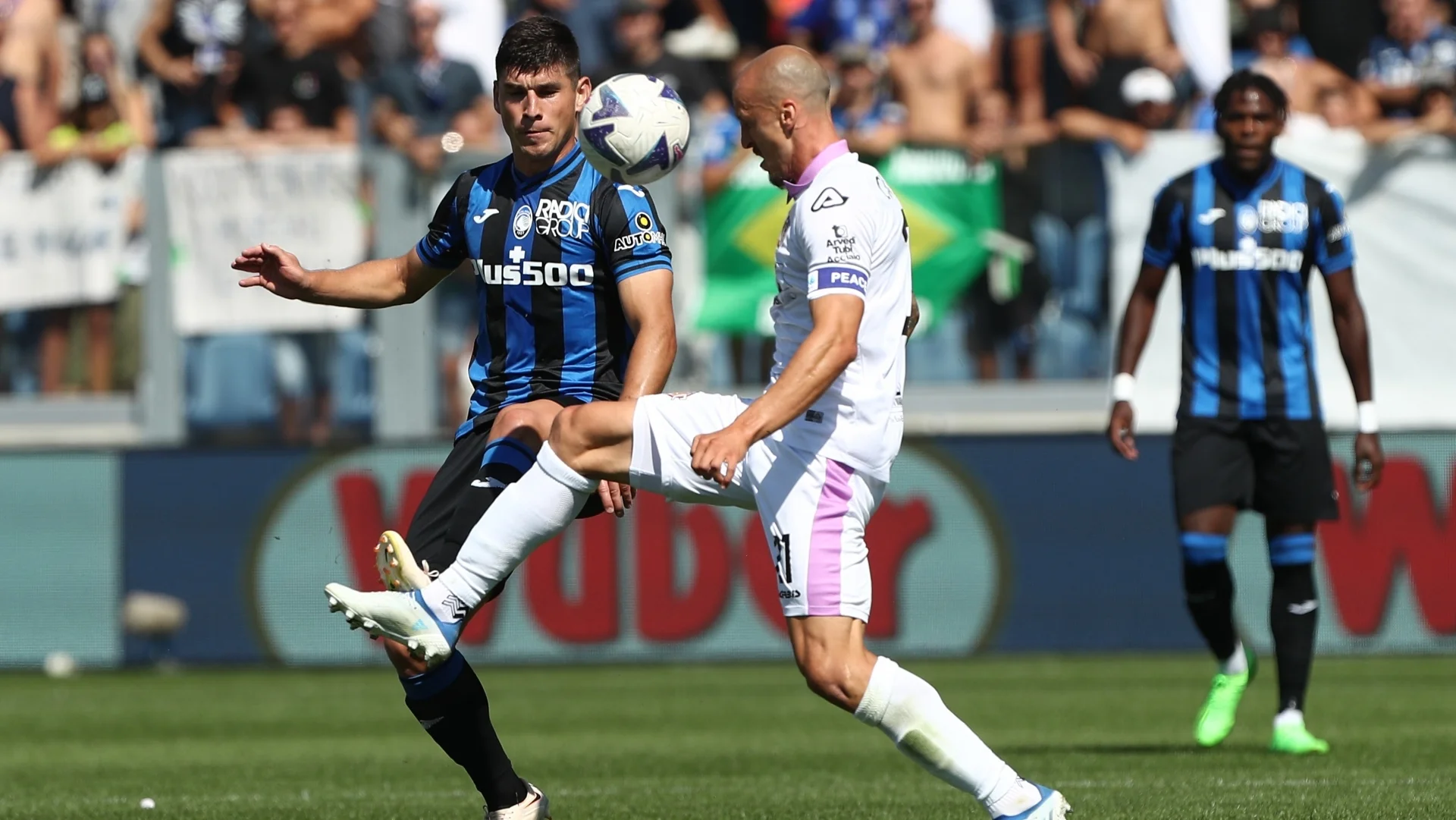 Аталанта – Кремонезе: результат і огляд матчу 11 09 2022