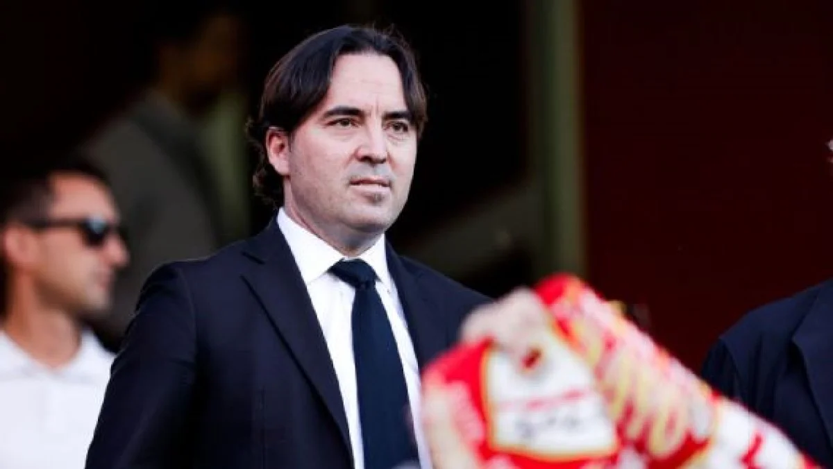 Мартін Преса / Getty Images