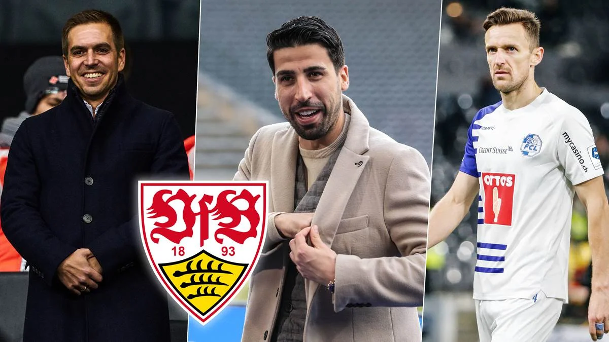 Лам, Хедира и Гентнер / монтаж