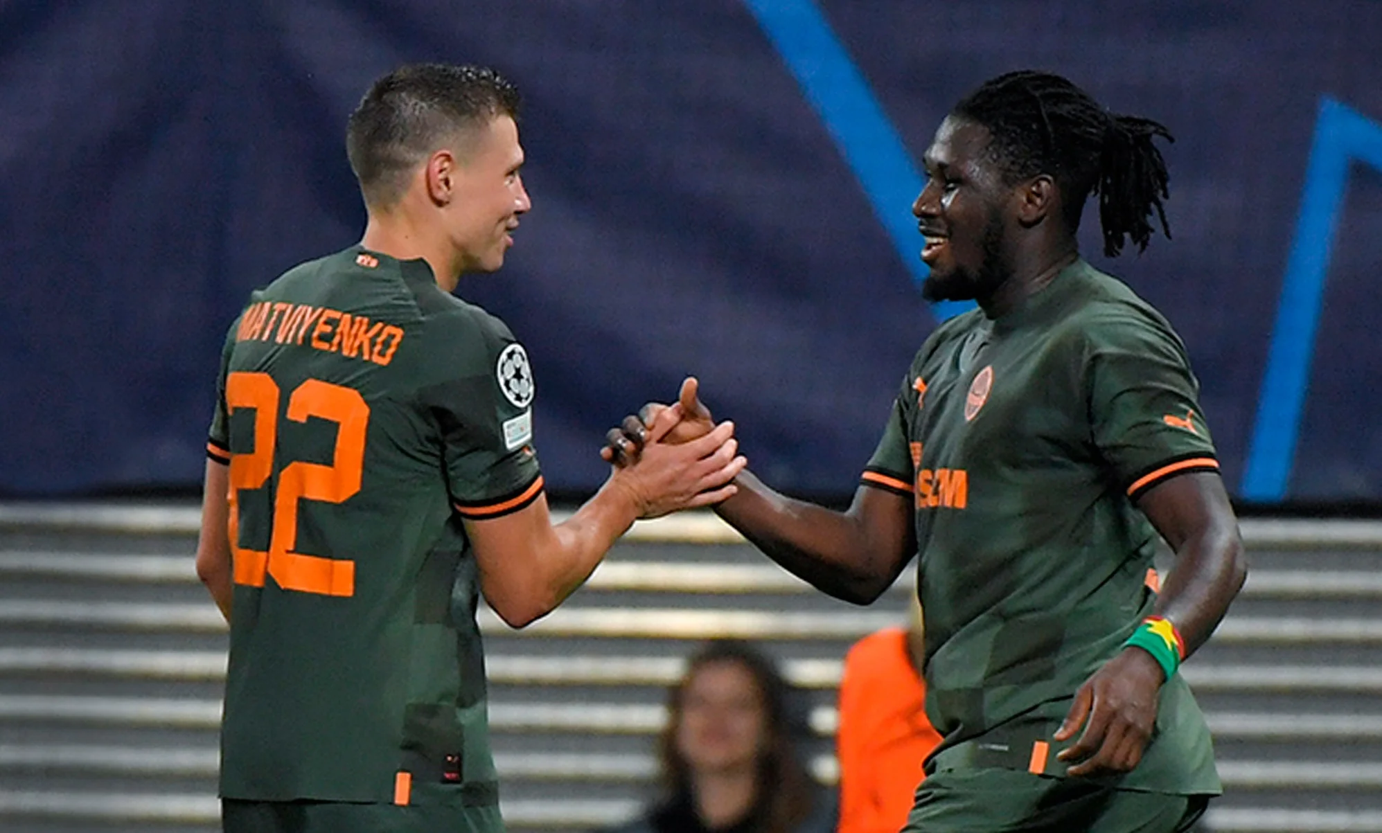 Шахтер – Селтик: прогноз на матч Лиги чемпионов 14 09 2022 / ФК Шахтер