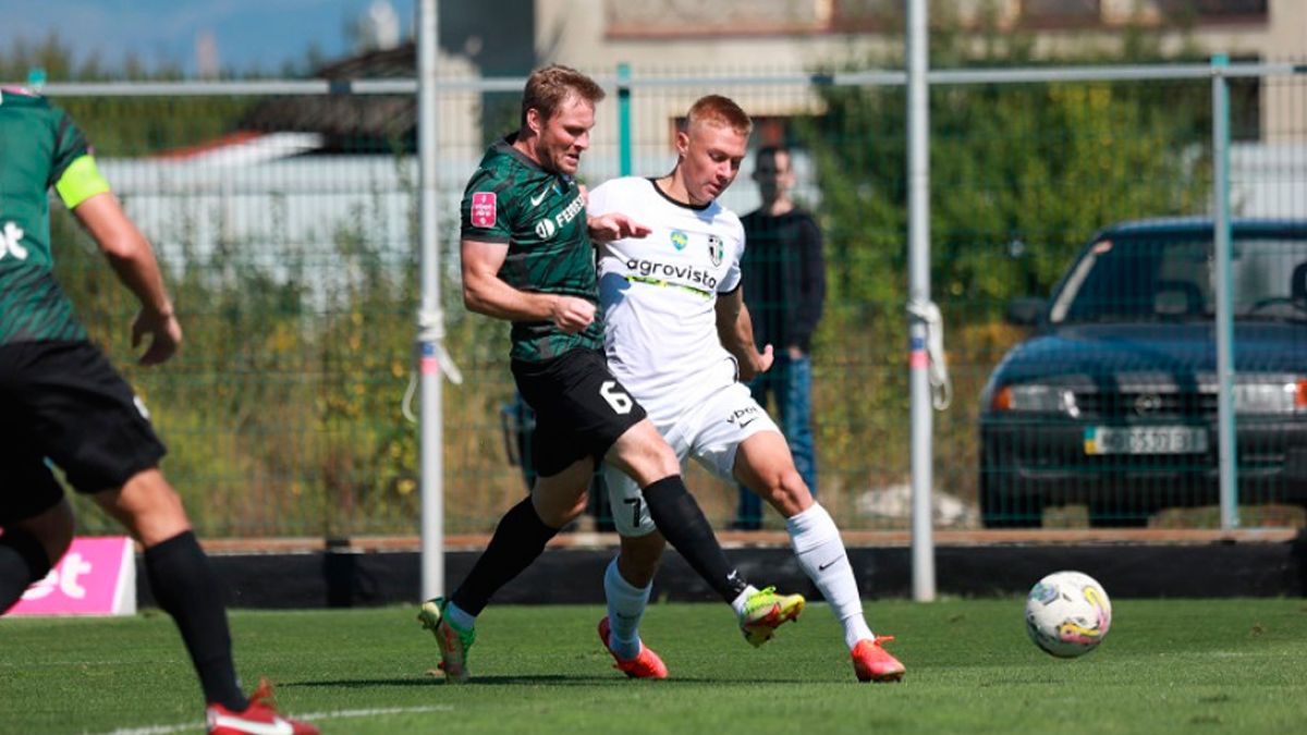 Ворскла – Олександрія – 0:0