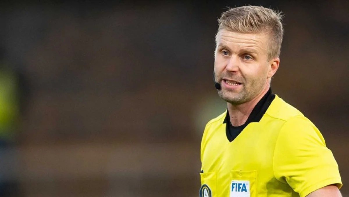 Глен Нюберг / Фото из открытых источников